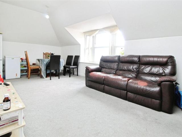 Apartment for rent in Hornchurch, Greater London