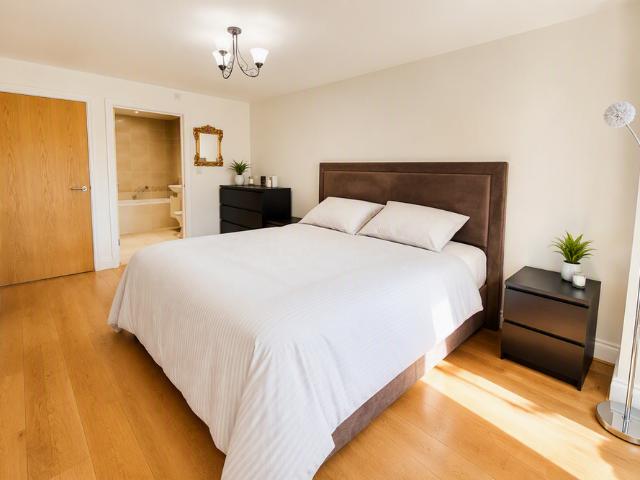 Apartment for rent in Greater London