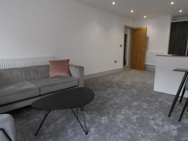 Apartment for rent in Edgbaston, West Midlands