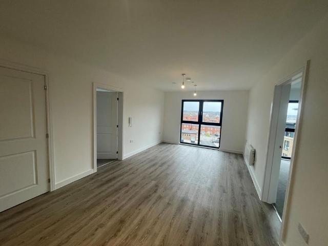 Apartment for rent in New Normanton, East Midlands