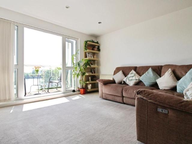 Apartment for rent in Castle Quarter, Falcon Lodge