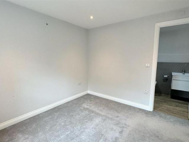 Apartment for rent in Little Chester, East Midlands
