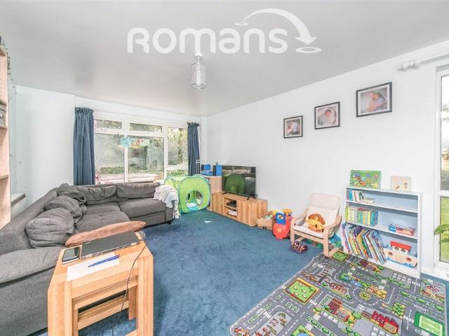 Apartment for rent in Reading