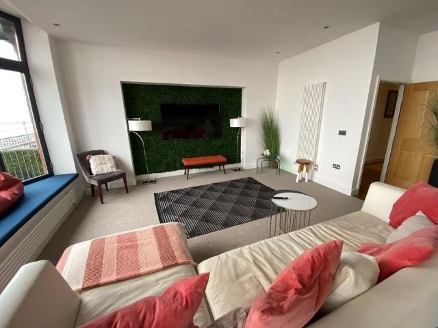 Apartment for rent in Lower Penarth, Penarth