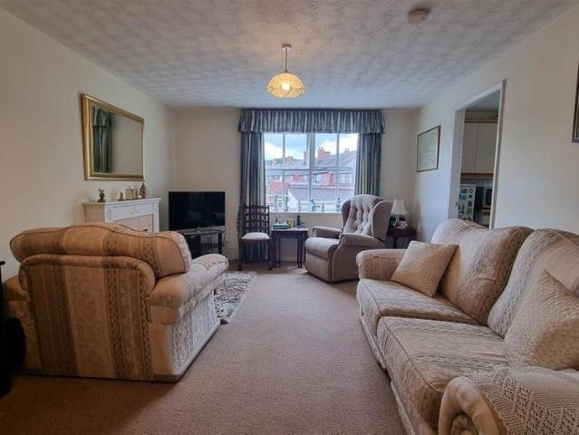 Apartment for rent in Rowley Regis, Sandwell