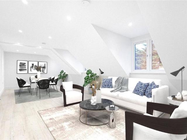 Apartment for rent in Hythe, Folkestone and Hythe
