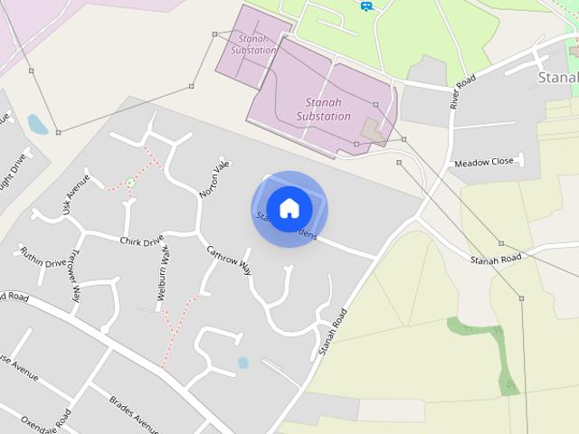 Apartment for rent in Little Thornton, Wyre