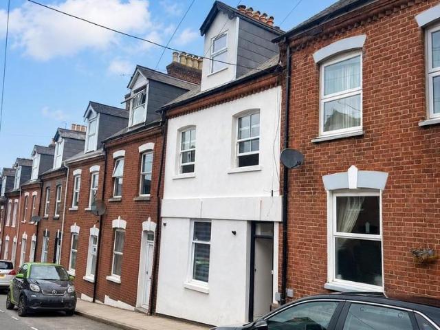 Flat for rent in Watergate, Isle Of Man