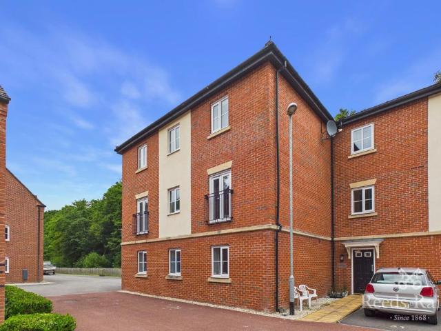 Flat for rent in Congleton