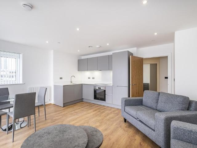 Flat for rent in Callis Yard, Greater London
