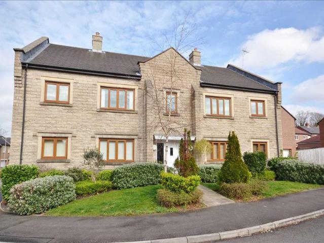Flat for rent in Andertons Mill, Lancashire