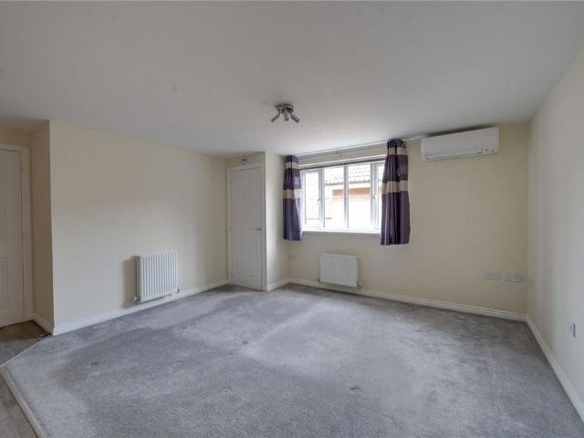 Apartment for rent in Chedburgh, Suffolk