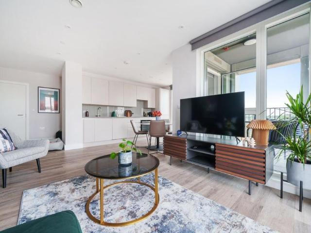 Apartment for rent in Red Hill, Surrey