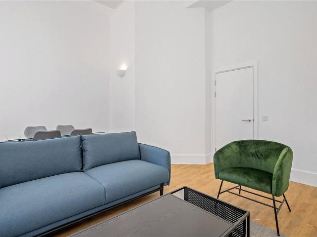 Apartment for rent in Islington, Greater London