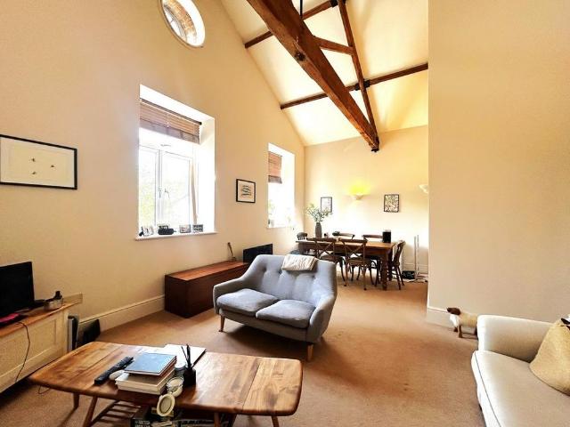 Apartment for rent in Black Bourton, Oxfordshire