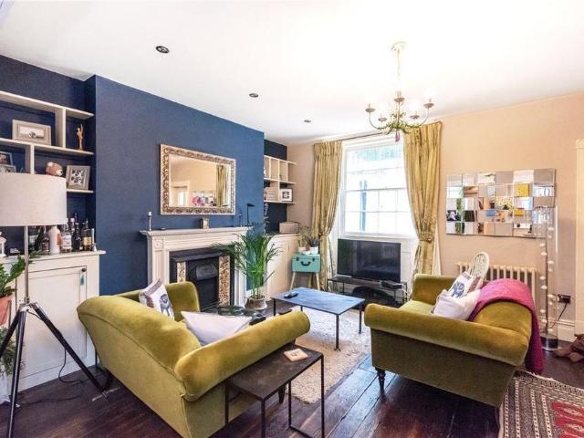 Apartment for rent in Clerkenwell, Greater London