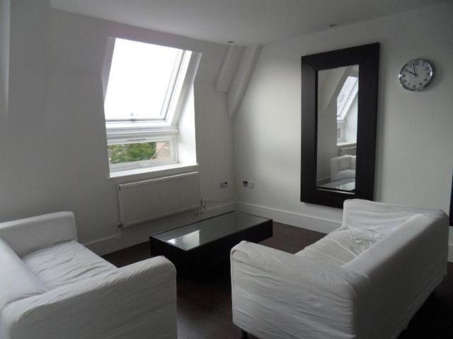 Apartment for rent in Preston, Greater London