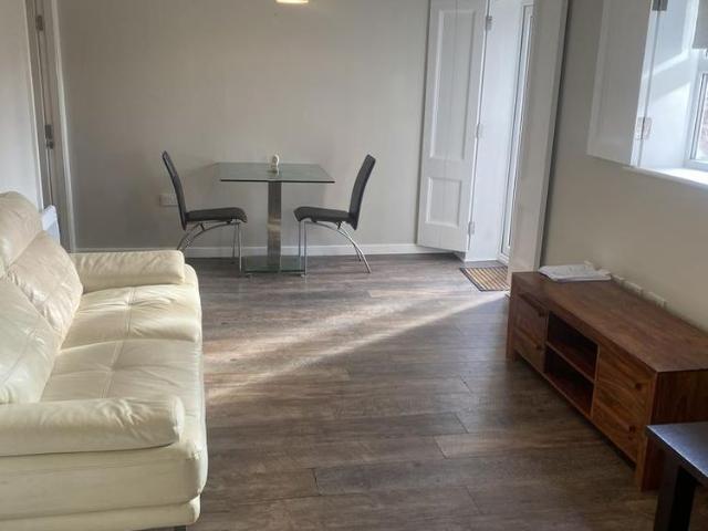 Apartment for rent in South Shore, Blackpool