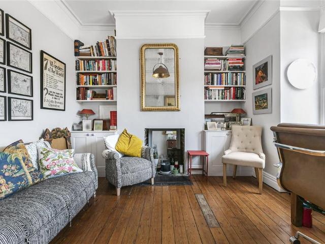 Flat for rent in Clapham, Greater London