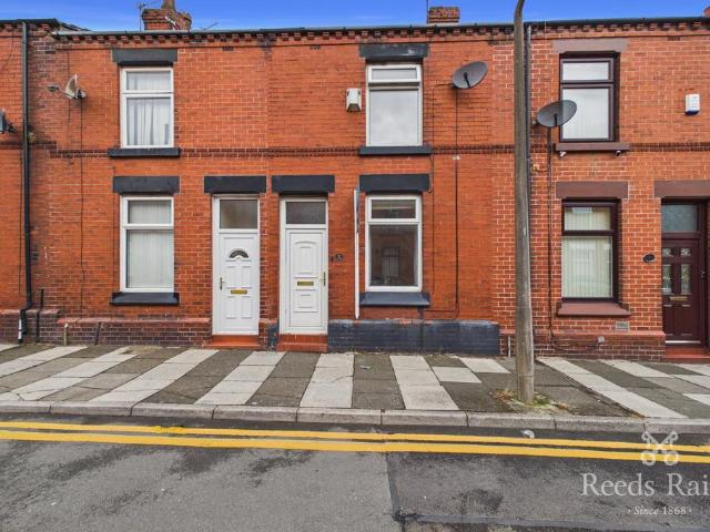 Flat for rent in Isle Of Man