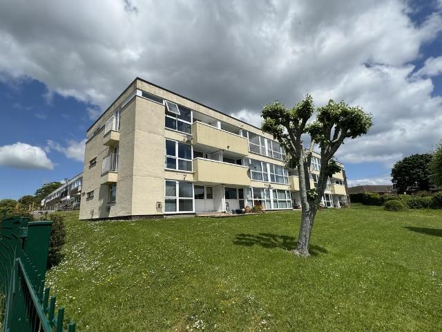 Flat for rent in Torre, Babbacombe