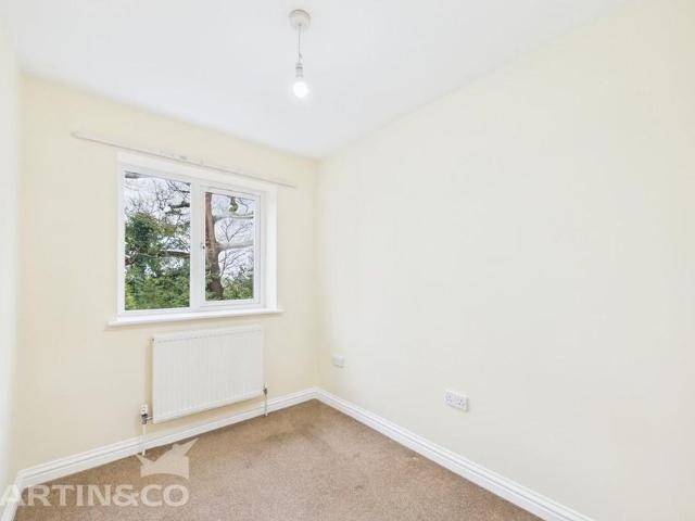 Apartment for rent in Sherwood, Sandown Park