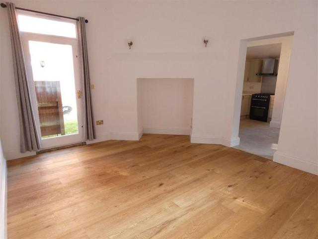 Apartment for rent in Arbury, Cambridgeshire