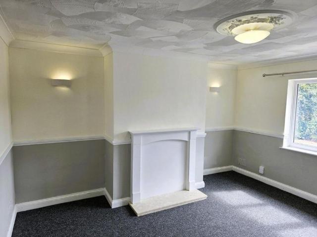 Apartment for rent in Horninglow and Eton, Beamhurst