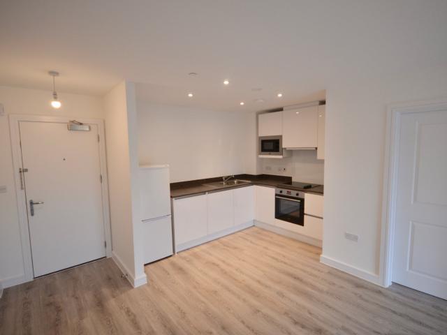 Apartment for rent in New Normanton, East Midlands