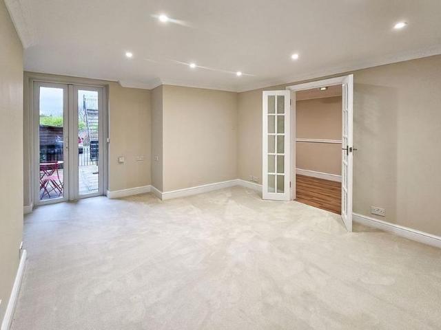Apartment for rent in Low Harrogate, Harrogate
