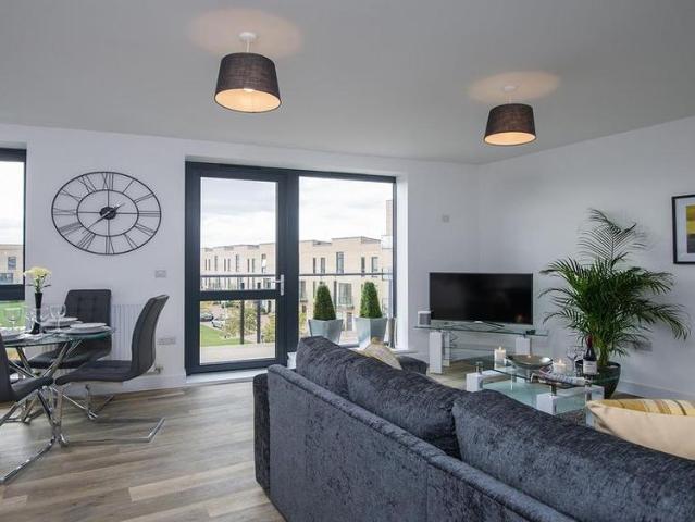 Apartment for rent in Arbury, Cambridgeshire