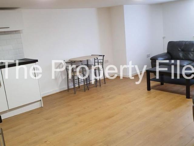 Apartment for rent in Victoria Park, Manchester
