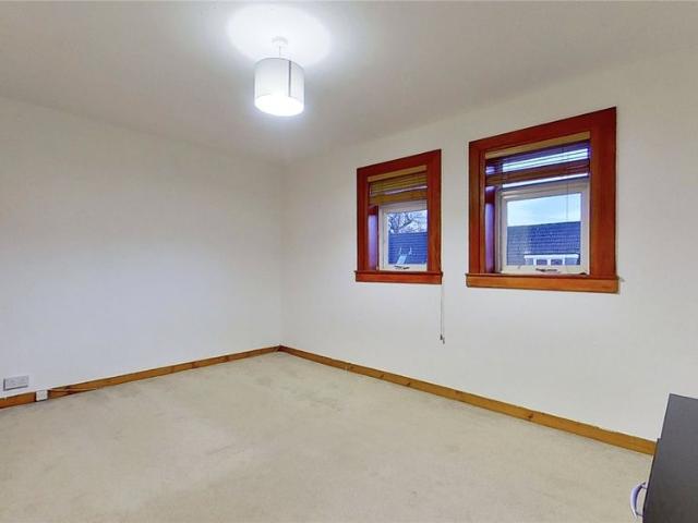 Apartment for rent in Loanhead, Renfrew
