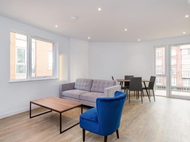 Apartment for rent in Layerthorpe, York