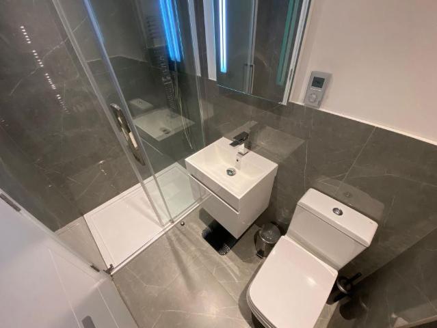 Apartment for rent in Newtown, Reading