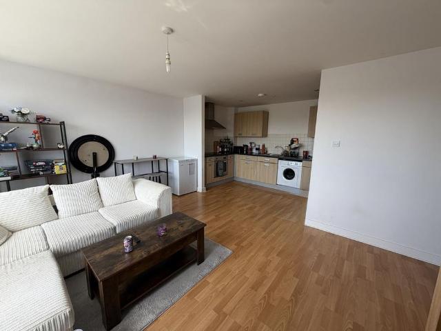 Apartment for rent in New Fletton, Peterborough