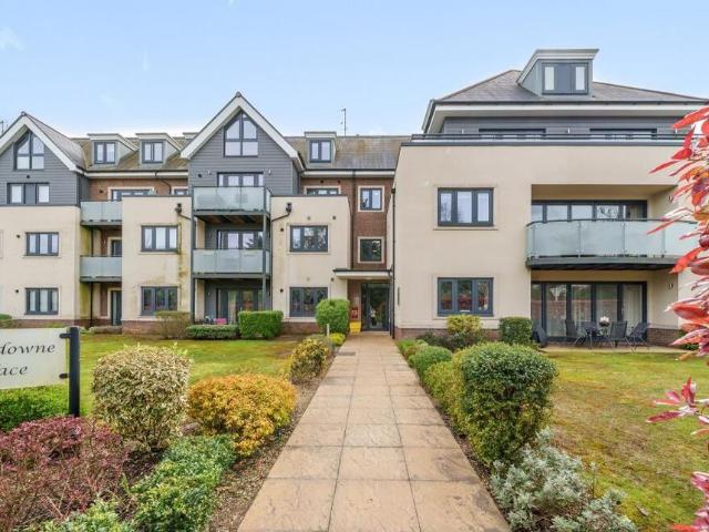 Apartment for rent in Swallow, Buckinghamshire