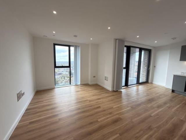 Apartment for rent in Colindale, Greater London