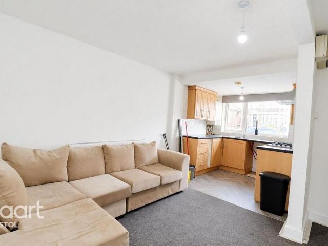 Apartment for rent in Whitehall, Feckenham