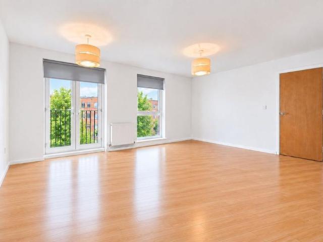 Apartment for rent in Burslem, Stoke-on-Trent