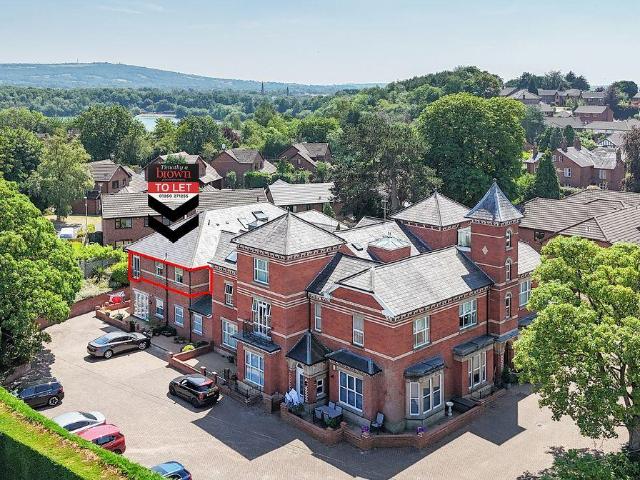 Flat for rent in Congleton