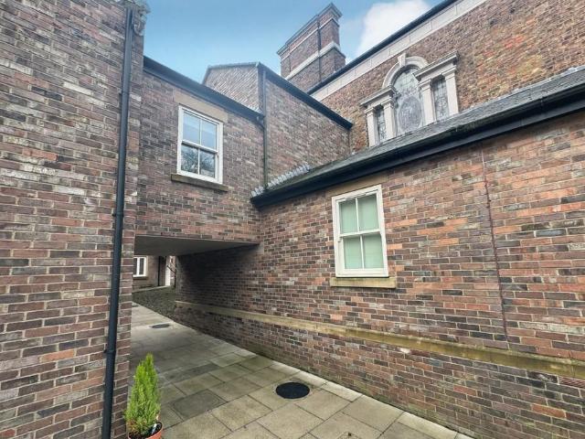 Flat for rent in West Boldon, Isle Of Man