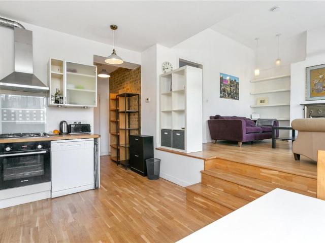 Flat for rent in Spitalfields, Whitechapel
