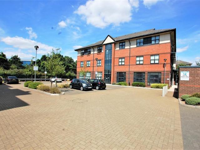 Flat for rent in Hatfield, Fretherne