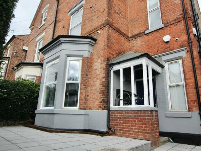 Apartment for rent in Forest Fields, Haddon