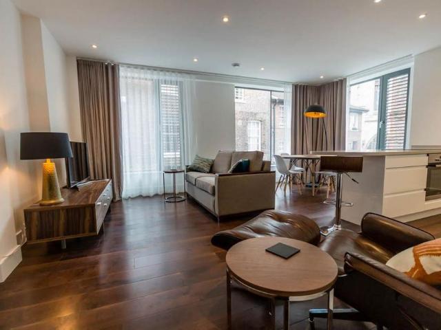 Apartment for rent in High Field, York