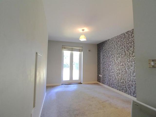 Apartment for rent in Shinfield