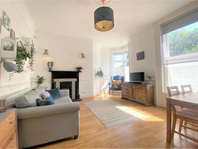 Apartment for rent in Georgia, Greater Manchester