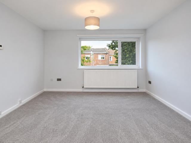 Apartment for rent in Byker, Newcastle upon Tyne
