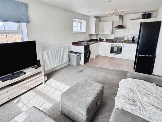 Apartment for rent in Leigh Park, Westbury